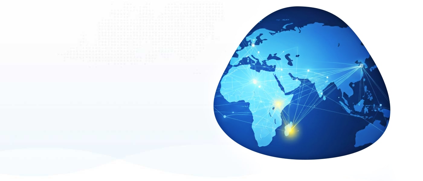 Insight into island markets and regional capital flows
